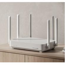 小米 Redmi 路由器 AX5400 Wi-Fi6 無(wú)線(xiàn)速率AX5400 高通多核處理器 5G速度提升20% 搶先體驗(yàn)
