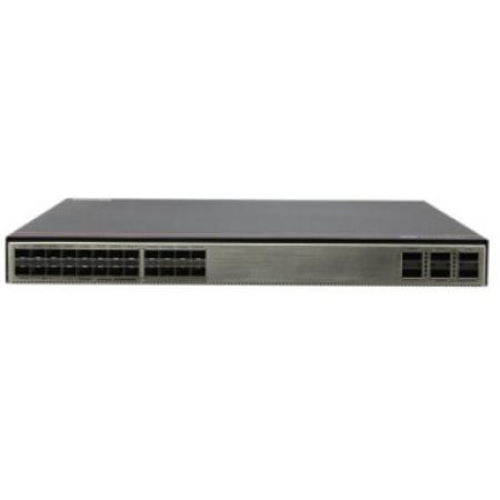 華為  萬兆光口交換機  S6730S-S24X6Q-A