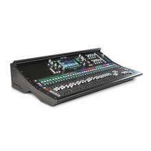 數(shù)字調(diào)音臺(tái)		艾倫赫賽    Allen & Heath 	SQ 7