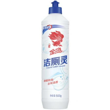 金魚潔廁靈 500ml