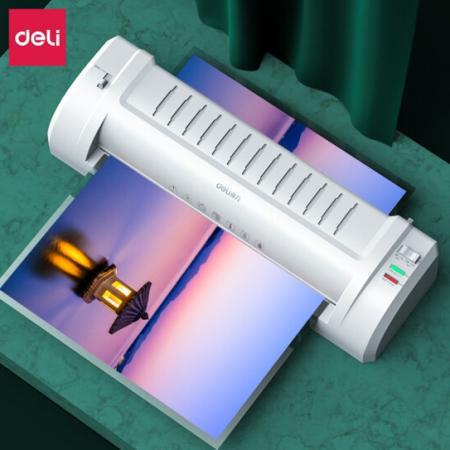 塑封機(jī)	得力3894A