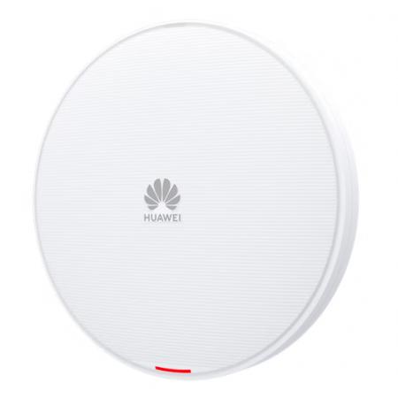 華為HUAWEI企業(yè)級(jí)無(wú)線接入AP吸頂千兆室內(nèi)POE供電11ax(WiFi 6)2+4雙頻 中小企業(yè)辦公AirEngine 5761S-21