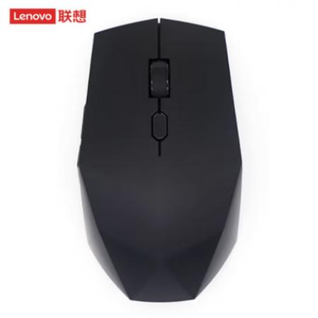 聯(lián)想（lenovo）無線鼠標(biāo) 黑鉆2輕音無線鼠標(biāo) 臺式機鼠標(biāo) 筆記本鼠標(biāo)