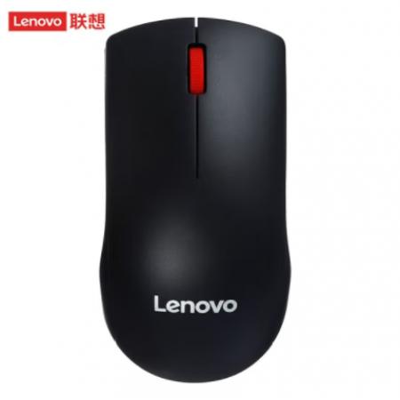 聯想 Lenovo 鼠標 無線輕音鼠標 辦公鼠標 聯想大紅點M220無線鼠標 臺式機鼠標 筆記本鼠標