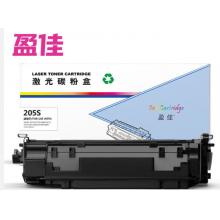 盈佳 205S硒鼓適用三星ML-3310ND 3710ND 4833HD 5637HR-商專(zhuān)版