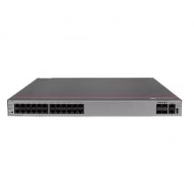 華為（HUAWEI） S5735S/S5731S-H系列三層網(wǎng)管千兆企業(yè)級交換機(jī) S5731S-S24T4X-A 24口千兆交換機(jī)