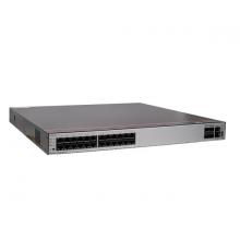 華為（HUAWEI） S5735S/S5731S-H系列三層網(wǎng)管千兆企業(yè)級交換機(jī) S5731S-S24T4X-A 24口千兆交換機(jī)