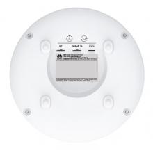 華為HUAWEI企業(yè)級(jí)無(wú)線接入AP吸頂千兆室內(nèi)POE供電11ax(WiFi 6)2+4雙頻 中小企業(yè)辦公AirEngine 5761S-21
