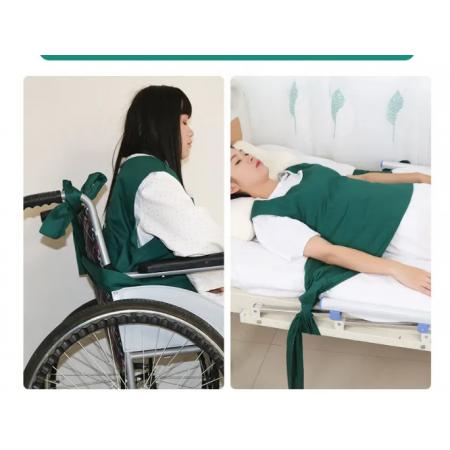 捆綁手腳固 定約束帶L碼