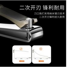 綠巨能（llano）指甲刀指甲剪指甲鉗套裝進(jìn)口不銹鋼中號(hào)大號(hào)斜口嬰兒兒童通用美甲工具