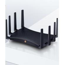 TP-LINK 雙頻WiFi6千兆無(wú)線路由器 易展Turbo版 雙2.5G網(wǎng)口 電競(jìng)級(jí)游戲加速 支持Docker功能