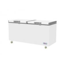 廚總  頂開(kāi)門(mén)冰柜 550L
