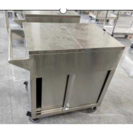 調(diào)料車	長度92，寬度56，高度90