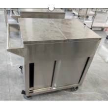 調(diào)料車(chē)	長(zhǎng)度92，寬度56，高度90
