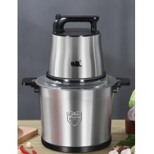 絞肉機	暢梟 白色二代風冷10L	 暢梟