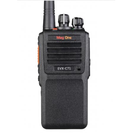 摩托羅拉（Motorola）對講機(jī) C71（含電池）