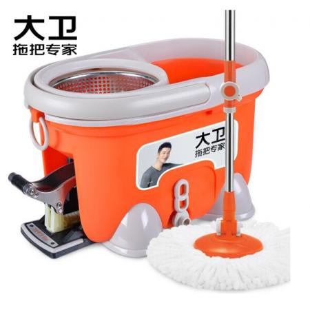 墩布	大衛(wèi)干濕兩用