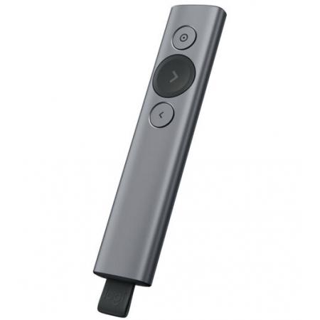 無線翻頁器	羅技（Logitech）	Spotlight