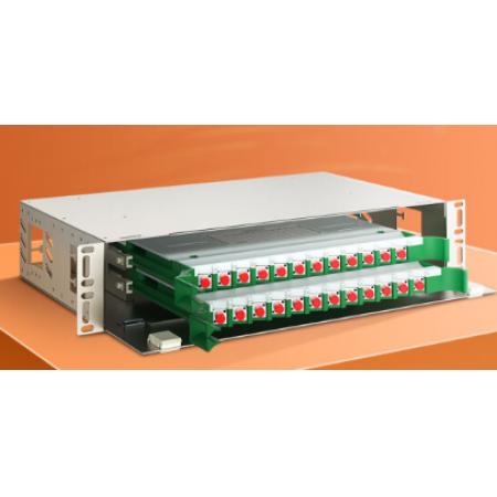 光纜終端盒	AMPCOM	12芯