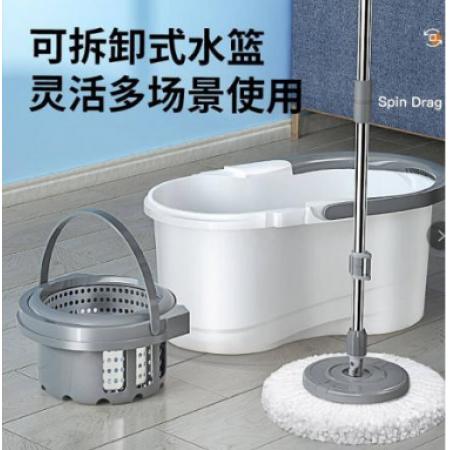 旋轉(zhuǎn)墩布桶 HC075276