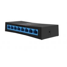 交換機	TP-Link 8口 HUB TL-SG1008M