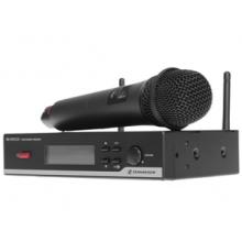 無(wú)線手持話筒	SENNHEISER	XSW65