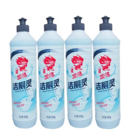 金魚(yú)（GoldFish）500g 潔廁靈