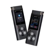 科大訊飛 錄音筆SR302Pro 32G內存 離線實時轉寫  星空灰