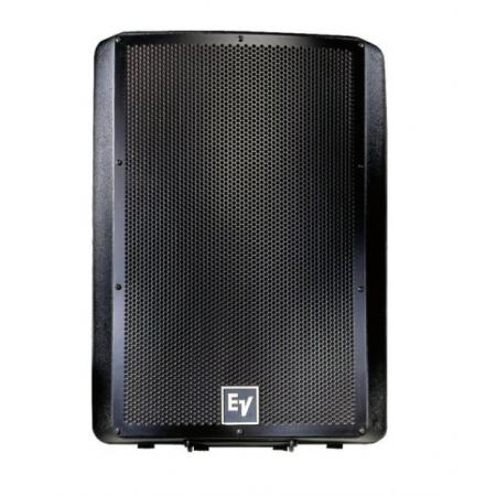 300W兩分頻全天候揚聲器 單12" 音箱	Electro-voice	SX300PI