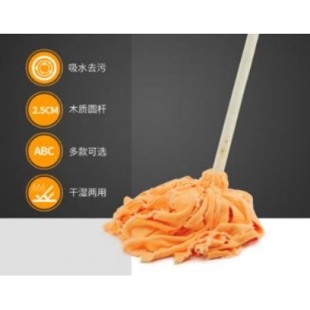 拖把	蘭詩(shī)	DM-181