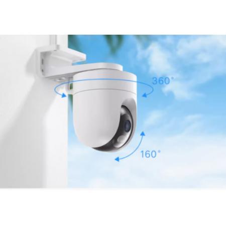 寶利通（POLYCOM） 監(jiān)控網(wǎng)絡(luò)攝像機(jī) IPC244S