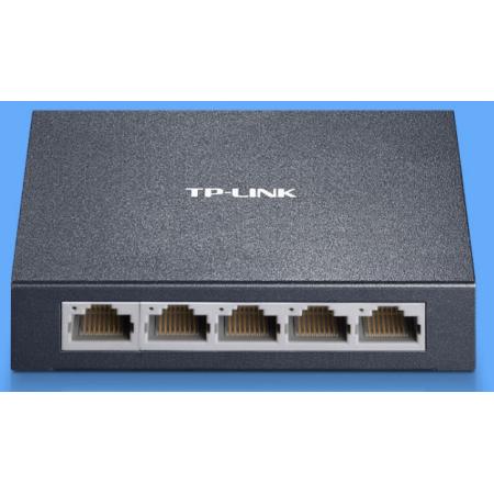 交換機(jī) TP-LINK 5口百兆