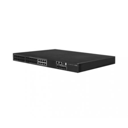 H3C LS-5560X-30F-EI L3以太網(wǎng)交換機主機(24GE(8SFP Combo)+4SFP Plus+1Slot),無電源