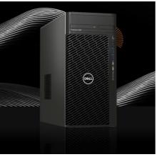 戴爾Precision 3660 Tower I7-12700、16G內(nèi)存、1TBSSD+1TB硬盤、T400 4GB顯卡、DOS、23.8寸