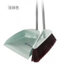 掃把	國產塑料