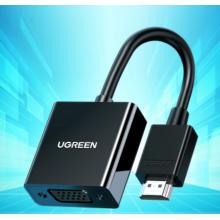 轉換器  綠聯(lián)HDMI轉VGA 60738