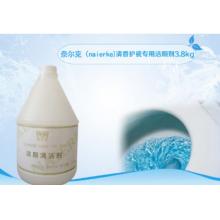 奈爾克潔廁劑3.8kg*4大桶/整箱清新護瓷馬桶瓷磚專用浴室除垢去味除菌