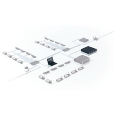 博世BOSCH DICENTIS會議準(zhǔn)備及管理 D CNM-LMPM