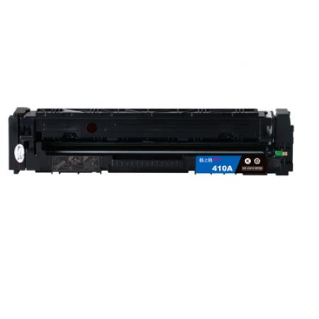 格之格CF410硒鼓黑色NT-CHF410FBKplus+適用惠普M452DW M452DN M452NW M477FDW打印機硒鼓