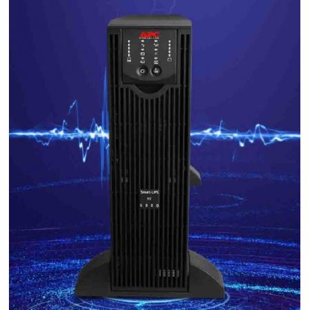 APC SURT6000UXICH 4200W/6000VA UPS不間斷電源 原裝電池包15分鐘解決方案