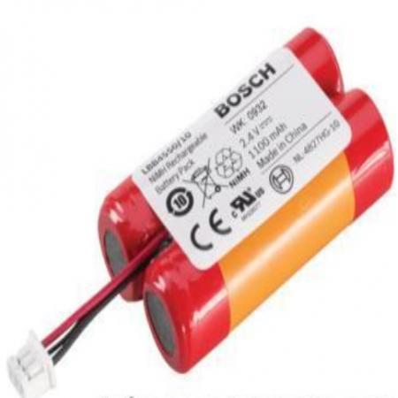 紅外接收機(jī)電池組	BOSCH博世	LBB4550/10
