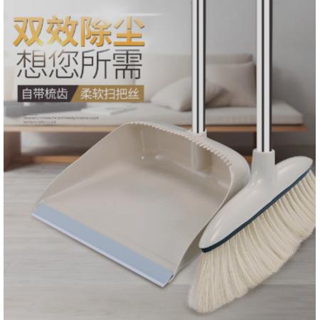 掃把簸箕套裝	雅高 	加厚