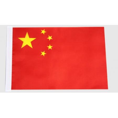 小國(guó)旗	天順（tianshun） 14*21cm