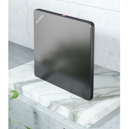 聯(lián)想（ThinkPad）8倍速 外置光驅(qū) 筆記本臺式機(jī)USB/type-c雙接口
