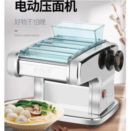 俊媳婦（JUNXIFU）  電動不銹鋼壓面機(jī) FKM150