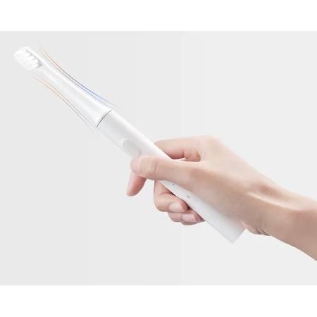 小米（MI）米家聲波電動(dòng)牙刷T100白色