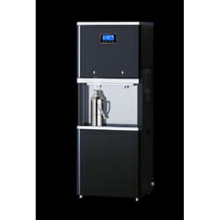榮事達 商用直飲水機RO反滲透  步進式大內膽6kw【雙開水+五級超濾】RSD-A60