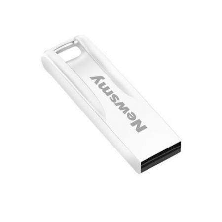 紐曼（Newsmy）16GB USB2.0 U盤(pán)