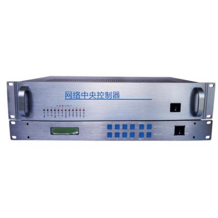 網(wǎng)絡中控主機 華璨 HC-E9000(S)