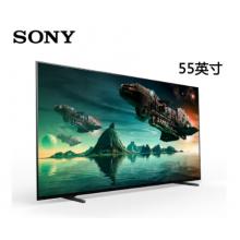 索尼（SONY）XR-55A80J 55英寸 電視機(jī)